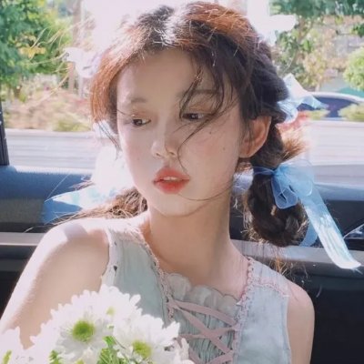 卷发苏