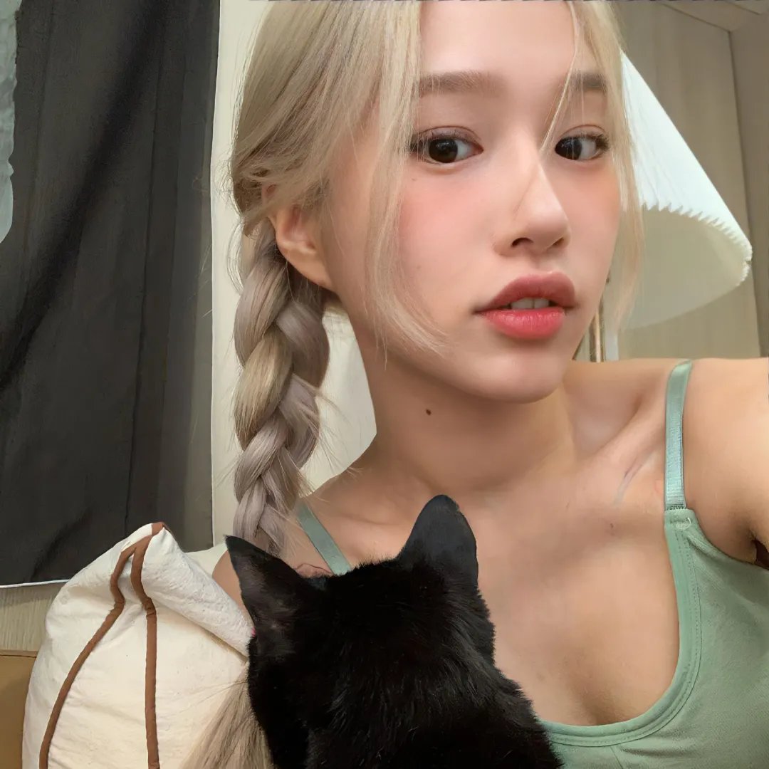 少女情怀总是挛