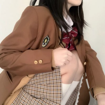 恋爱中的男人